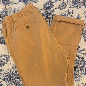 Old Navy Women’s Khaki Chinos